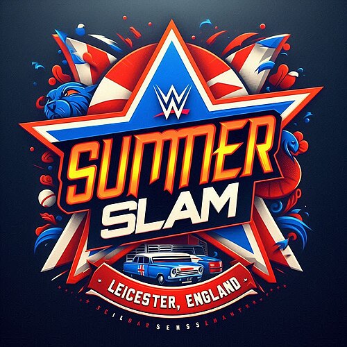 SummerSlam 2024