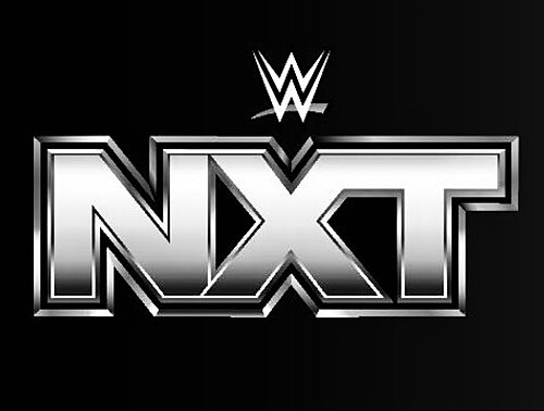 WWE NXT #772