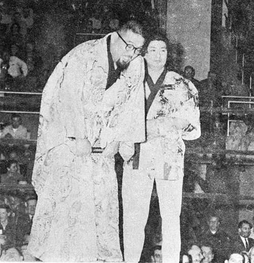 Japan Pro Wrestling Alliance