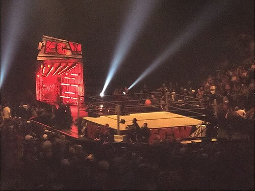 Pro-Pain Pro Wrestling