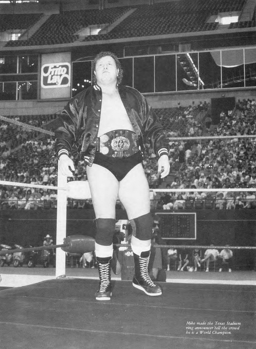 World Wrestling Alliance (Massachusetts)