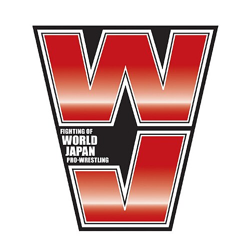 Fighting of World Japan Pro Wrestling
