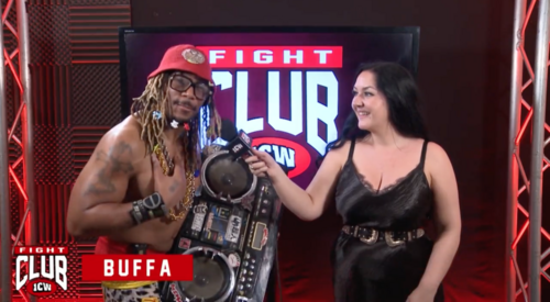 Insane Championship Wrestling