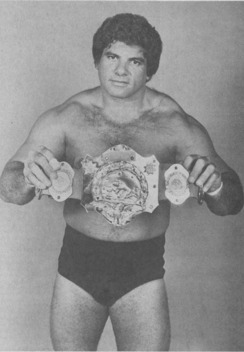 WWE Intercontinental Championship