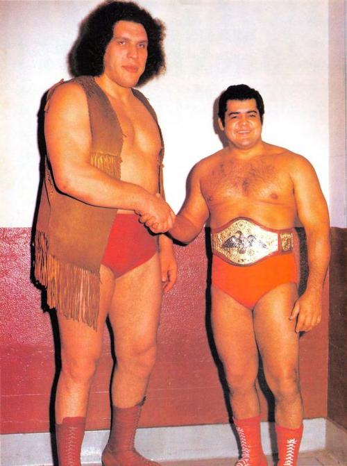 WWE Undisputed Championship