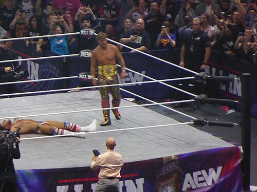 AEW International Championship