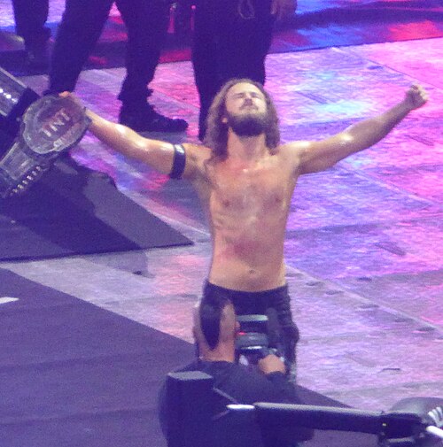 AEW TNT Championship