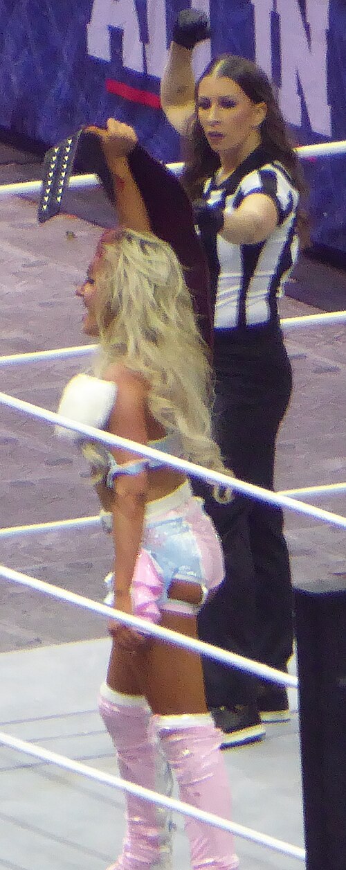 AEW Women's Championship