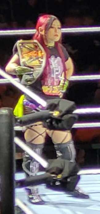 WWE Raw Women's Championship