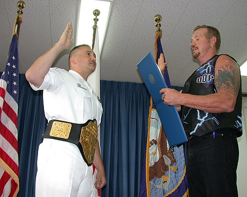 WCW World Television Championship