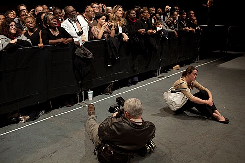 Hammerstein Ballroom