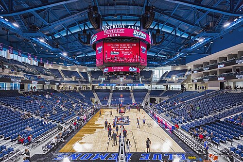 Wintrust Arena
