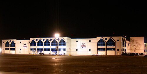 Allstate Arena