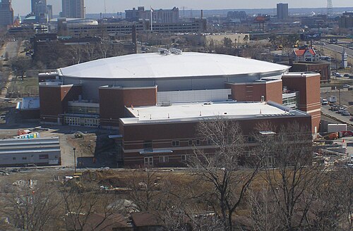Chaifetz Arena