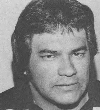 Chavo Guerrero Sr.