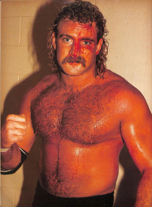 Magnum T.A.
