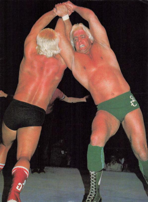 The Rock n Roll Express