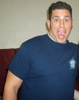 Colt Cabana