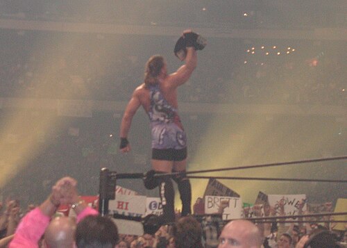 Rob Van Dam