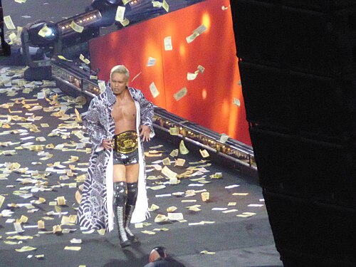 Kazuchika Okada