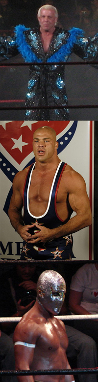 Kurt Angle