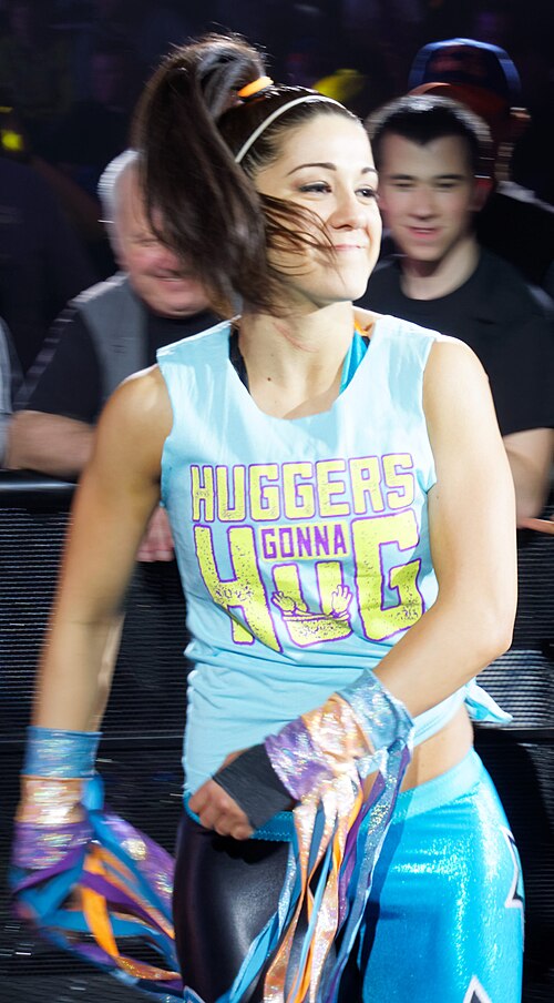 Bayley